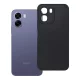 Oppo A6x Matt 2.0 tok, fekete