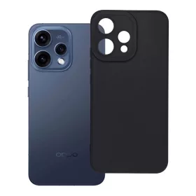 Oppo Reno 15 5G matt 2.0 fekete tok