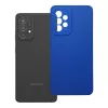 Samsung A52 5G / A52 LTE (4G) / A52S matt 2.0 kék tok