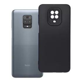 Xiaomi Redmi NOTE 9 PRO matt 2.0 tok fekete