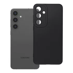 Samsung S24 PLUS Matt 2.0 tok, fekete