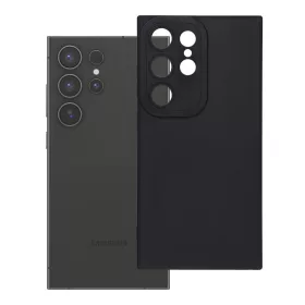 Samsung S24 ULTRA matt 2.0 tok fekete