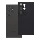 Samsung S24 ULTRA matt 2.0 tok fekete