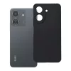 Xiaomi Redmi 13C / Poco C65 matt 2.0 tok fekete