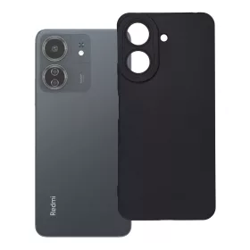 Xiaomi Redmi 13C / Poco C65 matt 2.0 tok fekete