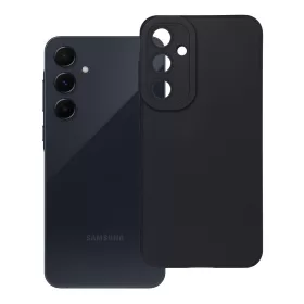 Samsung A55 5G matt 2.0 tok fekete