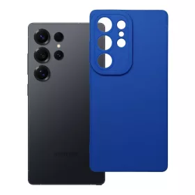 Samsung S25 ULTRA matt 2.0 tok kék