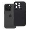 iPhone 16 PRO matt 2.0 tok, fekete