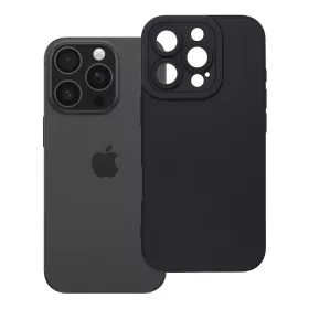 iPhone 16 PRO matt 2.0 tok, fekete