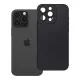 iPhone 16 PRO MAX matt 2.0 tok, fekete
