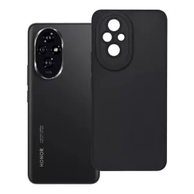 Honor 200 Matt 2.0 tok, fekete