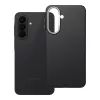 Samsung A27 KEVLAR tok, MagSafe-fel kompatibilis, fekete