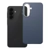 Samsung A27 KEVLAR tok, MagSafe-kompatibilis, kék