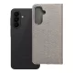 Flip tok Samsung A27 Luna Book telefonhoz, arany, ezüst