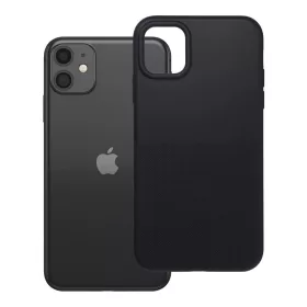 iPhone 11 Easy Dual tok, fekete