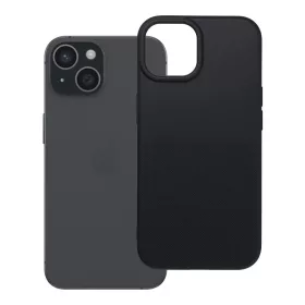 iPhone 15 Easy Dual tok, fekete