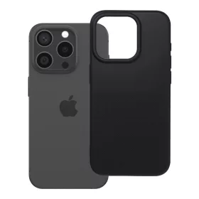 iPhone 15 PRO Easy Dual tok, fekete