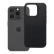 iPhone 15 PRO Easy Dual tok, fekete
