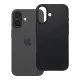 iPhone 16 Easy Dual tok, fekete