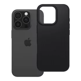 iPhone 16 PRO tok, Easy Dual, fekete