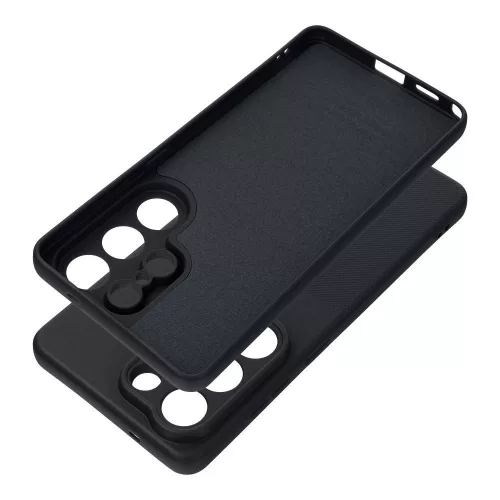 Samsung S25 ULTRA Easy Dual tok, fekete