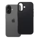iPhone 17 Easy Dual tok, fekete