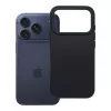 iPhone 17 Pro / 18 Pro Easy Dual tok, fekete