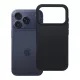 iPhone 17 Pro / 18 Pro Easy Dual tok, fekete