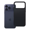 iPhone 17 Pro Max / 18 Pro Max Easy Dual tok, fekete