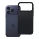 iPhone 17 Pro Max / 18 Pro Max Easy Dual tok, fekete