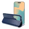 Flip tok Xiaomi 17 ULTRA Cubic Bookhoz, kék