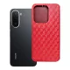 Xiaomi Redmi A7 PRO Cubic Book flip tok, piros