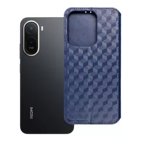 Xiaomi Redmi A7 PRO Cubic Book flip tok, kék