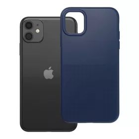 iPhone 11 Easy Dual tok, kék