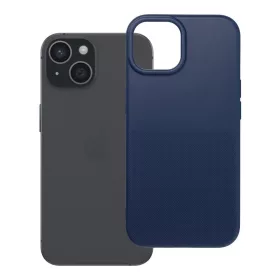 iPhone 15 Easy Dual tok, kék