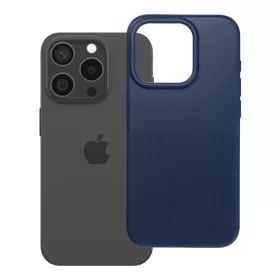 iPhone 15 PRO Easy Dual tok, kék