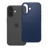 iPhone 16 Easy Dual tok, kék