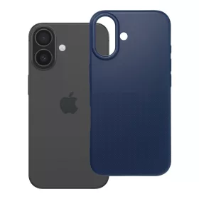 iPhone 16 Easy Dual tok, kék
