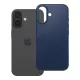 iPhone 16 Easy Dual tok, kék