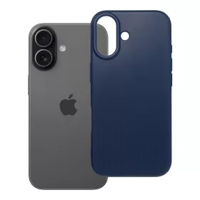 iPhone 17 Easy Dual tok, kék