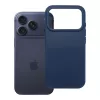 iPhone 17 Pro / 18 Pro Easy Dual tok, kék