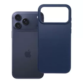 iPhone 17 Pro Max / 18 Pro Max Easy Dual tok, kék