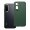 Xiaomi Redmi A7 PRO matt 2.0 sötétzöld tok