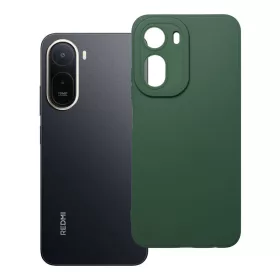 Xiaomi Redmi A7 PRO matt 2.0 sötétzöld tok