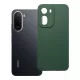 Xiaomi Redmi A7 PRO matt 2.0 sötétzöld tok