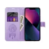 MEZZO SAMSUNG A27 álomfogó telefontok lila