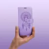 MEZZO SAMSUNG A27 álomfogó telefontok lila