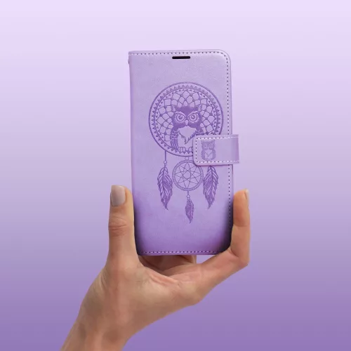 MEZZO SAMSUNG A27 álomfogó telefontok lila