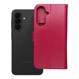 MEZZO Könyvtok SAMSUNG A27-hez, mandala magenta