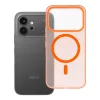 Honor 600 / 600 PRO Go Orange tok, MagSafe-fel kompatibilis, narancssárga
